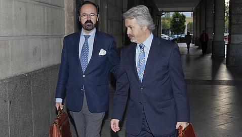 La Junta de Andalucía invirtió en empresas que desconocía