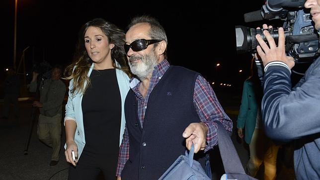 Juan Lanzas, el conseguidor de los ERE, sale de prisión después de 230 días