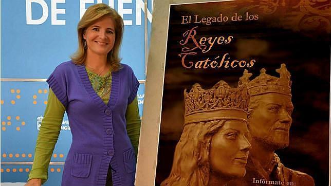 Los Reyes Católicos «conquistan» Fuengirola