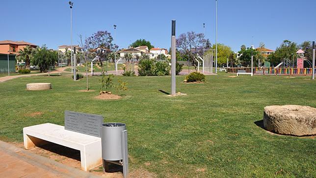 El «pintor taurino» Pedro Escacena tendrá un parque en Tomares