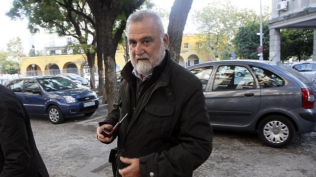 Antonio Rodrigo Torrijos, en diez frases