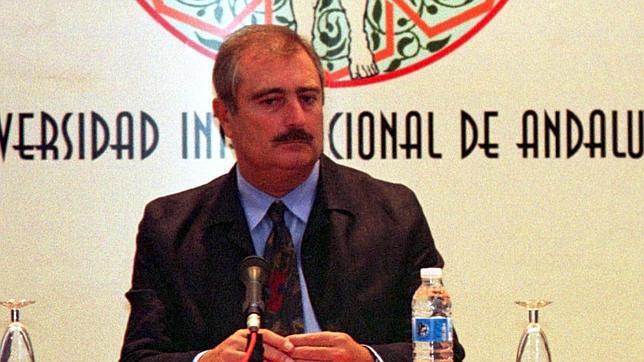 El exconsejero Martín Delgado, citado a declarar como imputado en el caso Invercaria