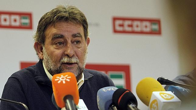 UGT-A admite por primera vez que «pudo haber irregularidades» en la gestión de ayudas