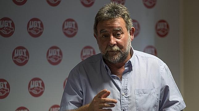 La Junta anula dos ayudas a UGT-A por importe de 1,8 millones