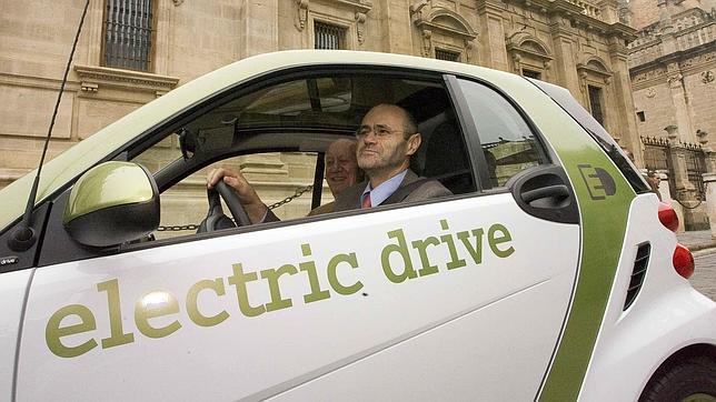 Los seis grandes proyectos que ha perdido la ciudad de Sevilla en los últimos años