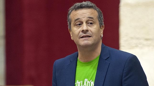 IULV-CA: «Desde hoy el PP antiandaluz es el único responsable de los desahucios que se produzcan en nuestra tierra»