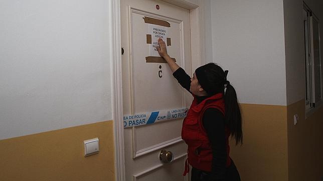 Un plaguicida usado para limpiar silos mató a la familia de Alcalá de Guadaíra