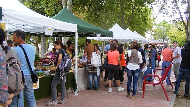 El Mercado Agroecológico vuelve a Gines y se convierte en mensual