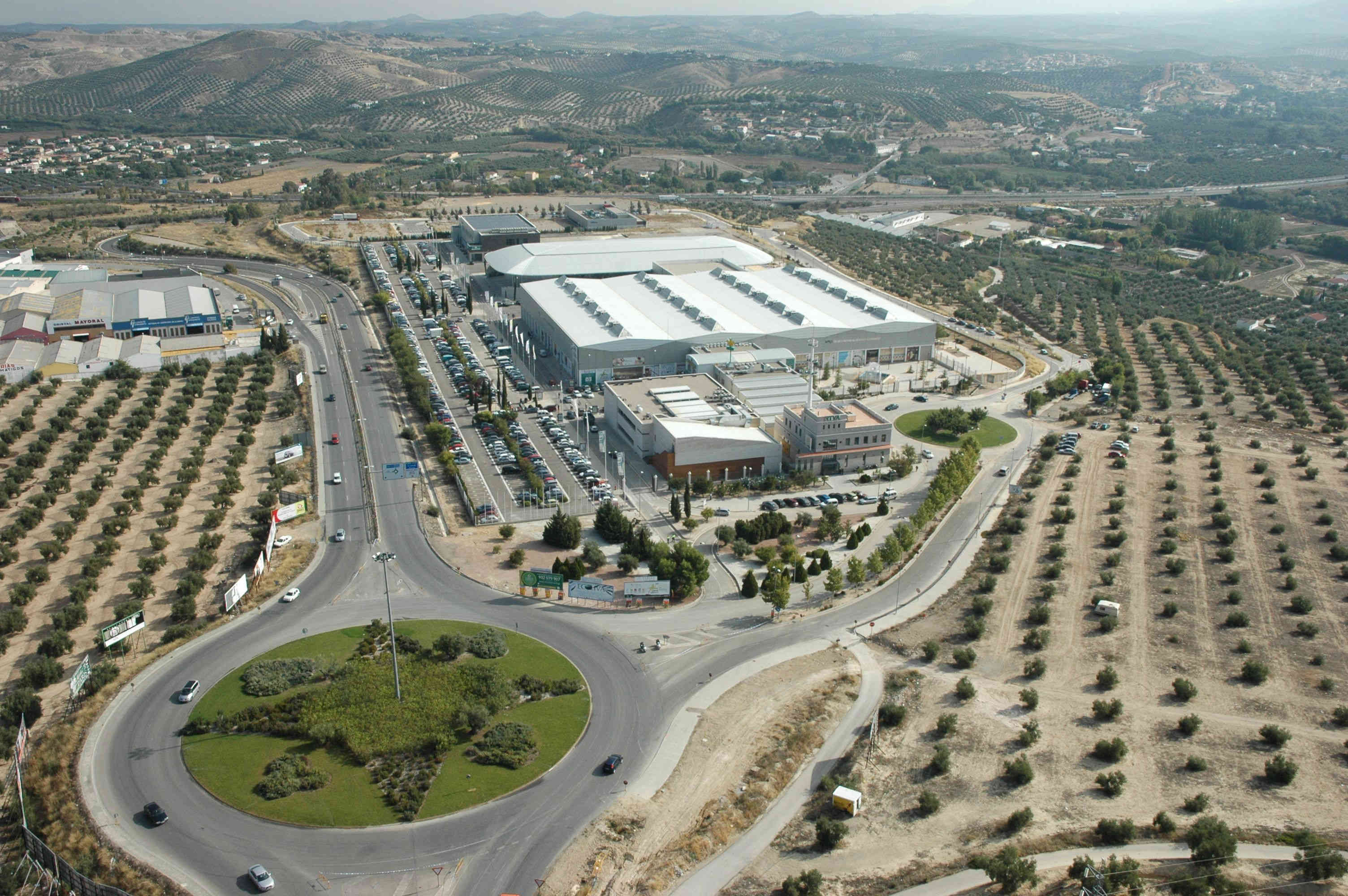 IFEJA cierra 2013 con un impacto de 50 millones en la economía provincial