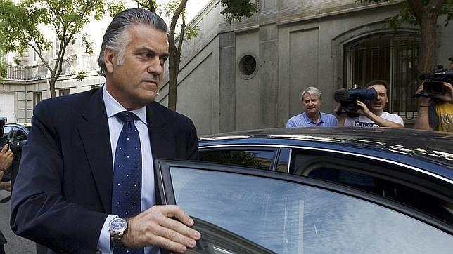 La Junta sólo debate sobre Bárcenas, pero no sobre el caso ERE o Mercasevilla