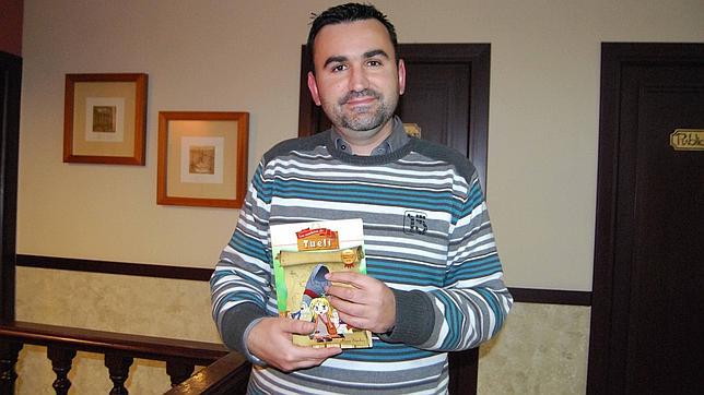 «No imaginé que el proyecto pudiera tener tanto éxito»