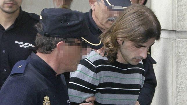 La Policía interrogará de nuevo a Miguel Carcaño para «contrastar datos» de su versión