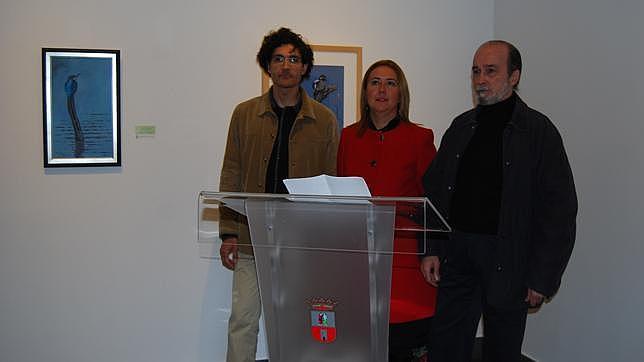 Naturaleza y vanguardias en el Centro Cultural La Almona de Dos Hermanas