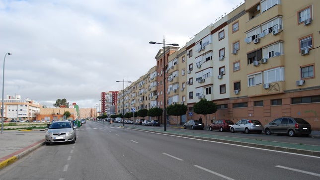 El PP solicitará pasos de peatones elevados en la avenida de Montequinto