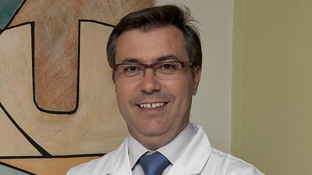 Manuel González Suárez, nuevo gerente de los hospitales Virgen del Rocío y Macarena
