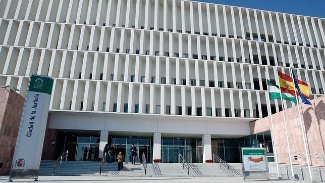 El Archivo Judicial, abocado al colapso tras una semana de servicios mínimos