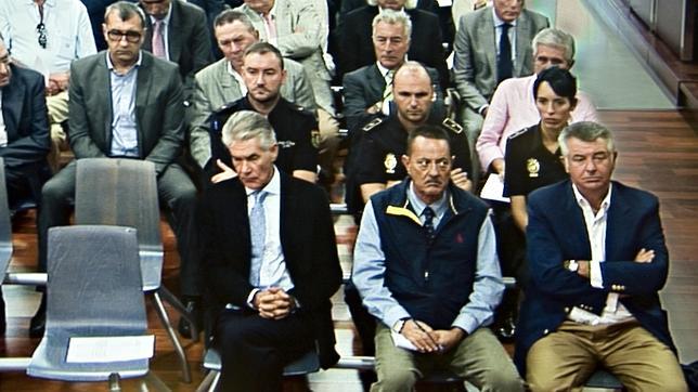 Julián Muñoz solicita el indulto al Gobierno por razones de salud