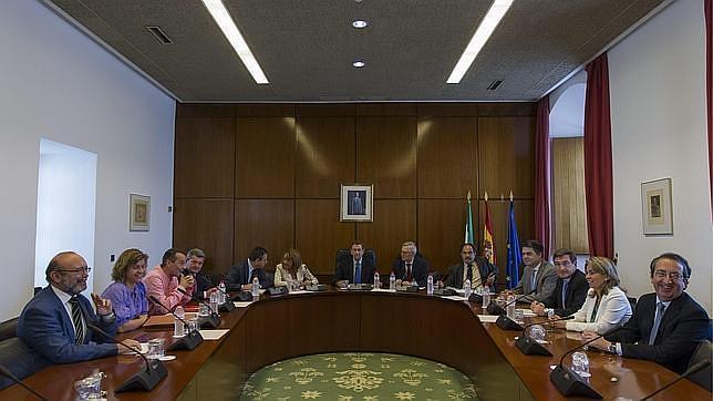 Comisión de investigación