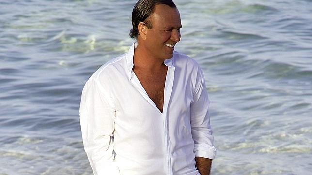 Julio Iglesias