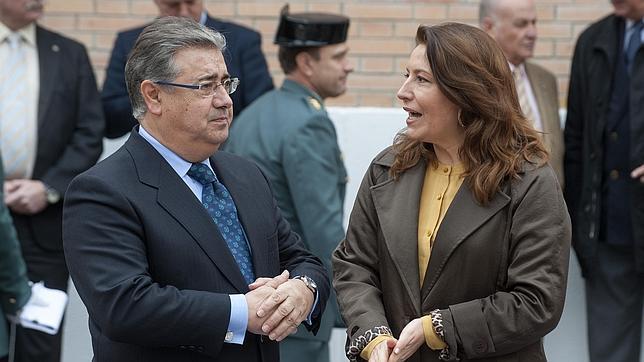 El PP-A pone fecha (al fin) a la sucesión de Zoido