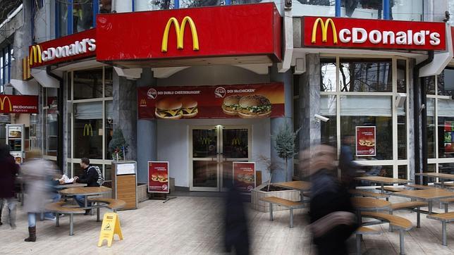 Ayamonte reúne 30.000 firmas contra McDonald's