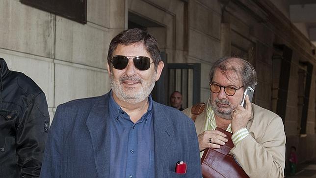 Guerrero aclara que pidió la declaración de Valderas en los ERE como testigo