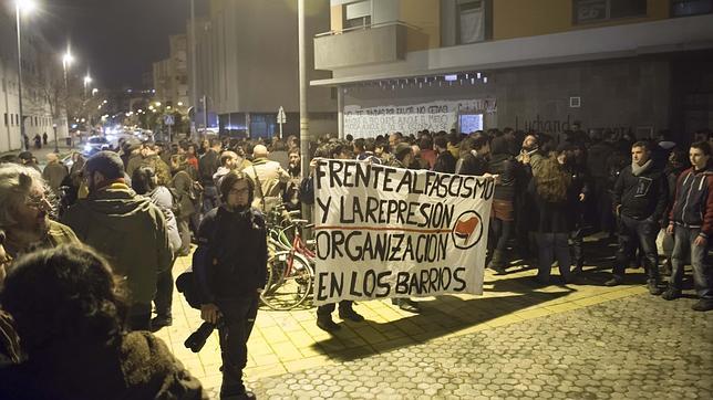 La Junta meterá a la Corrala Utopía en un edificio que construye Epsa