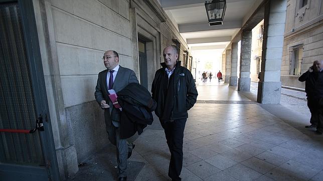 Un exdirectivo de la aerolínea Andalus justifica la ayuda de Invercaria con la compra de un avión