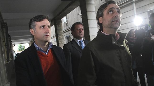 Que te pego leche SL y Rayo Vallecano, de los Ruiz-Mateos, investigadas por los ERE