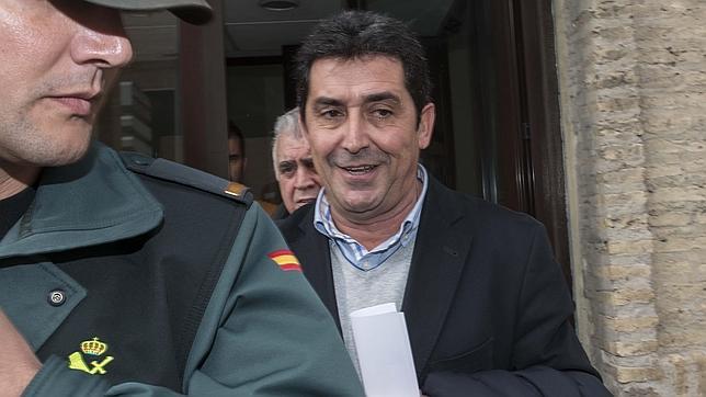 Alaya investiga una ayuda de casi un millón de euros de euros al exalcalde socialista de Los Palacios