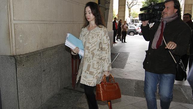 La juez del caso ERE cita a declarar como imputados a dos directivos de FCC y Cespa