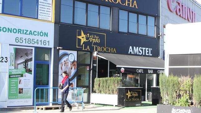 El presunto autor del crimen de Montes Sierra asegura que el atropello fue «fortuito»