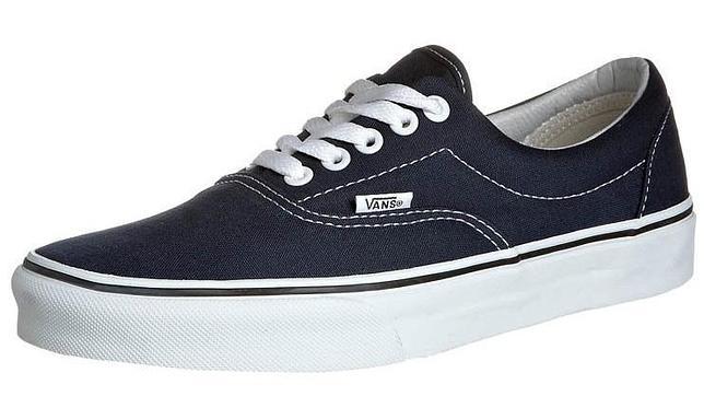 ¿Cuáles son las zapatillas de las Nuevas Generaciones?