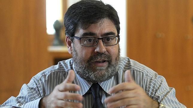 La Cámara de Cuentas ficha a la subjefa de letrados de la Junta para rebatir a Alaya