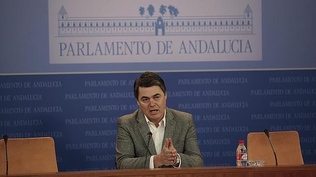 El PP andaluz cree que la Ley de Memoria nace «alejada de la realidad»