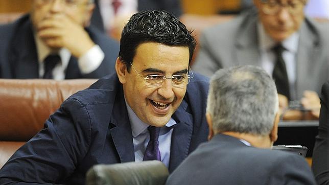 El PSOE, preocupado por que la actuación de Alaya no responda al «sentido común»