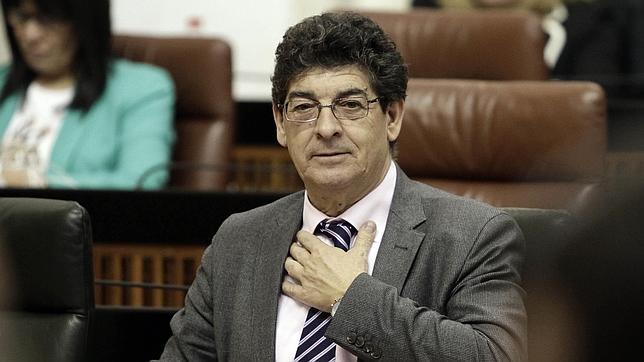 Valderas cree que la fianza a Magdalena Álvarez es «exagerada»