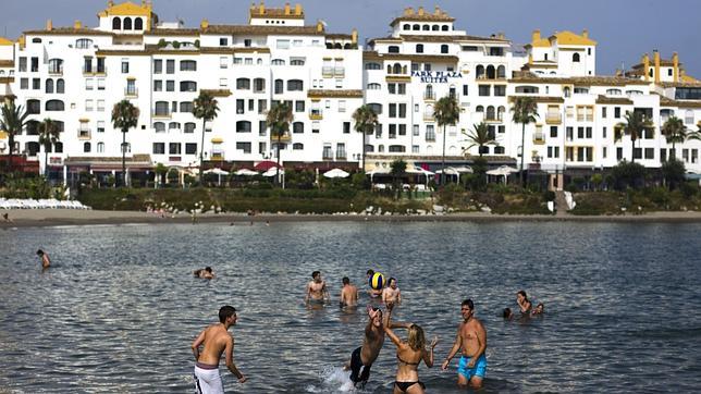 Marbella se abona al optimismo tras los datos del mercado inmobiliario