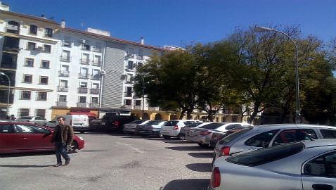 Jerez casi duplicará el número de aparcamientos regulados en zonas azules