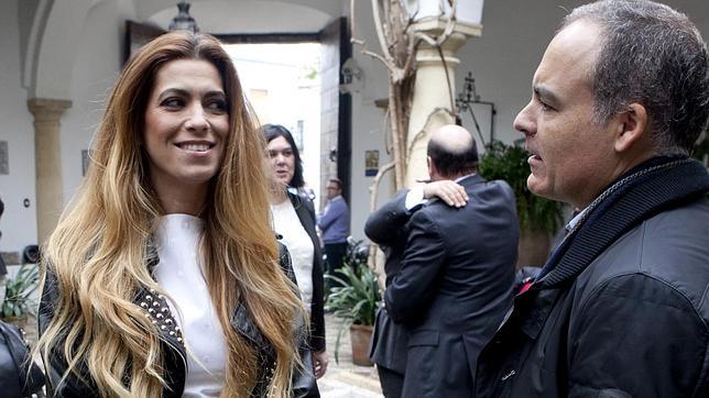 El juez niega a Juana Martín aplazar su imputación porque tiene un desfile