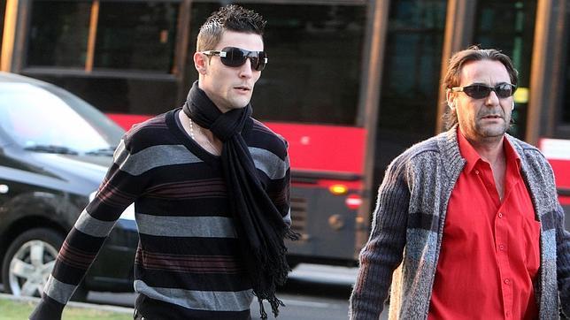 El Supremo confirma la absolución de Samuel Benítez por la muerte de Marta del Castillo