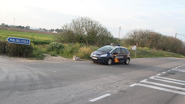 La Policía no buscará en Majaloba hasta estudiar el test de la verdad de Carcaño
