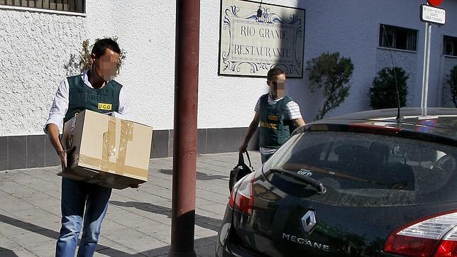 Anticorrupción urge a la Guardia Civil a poner fecha a la entrega de informes sobre las ayudas de los ERE