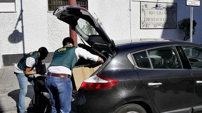 Río Grande reclama a Alaya una tasación del restaurante y de las fincas embargadas