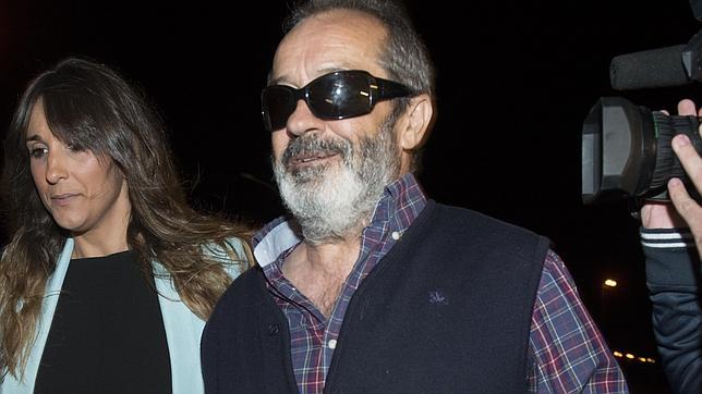 El «holding» internacional de Juan Lanzas