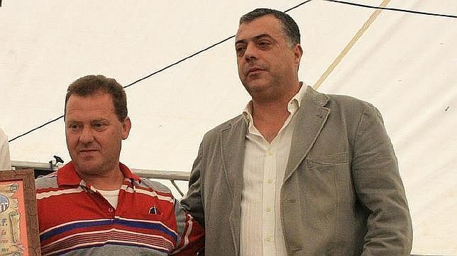 El alcalde, condenado a 720 euros de multa y retirada del carné durante 8 meses
