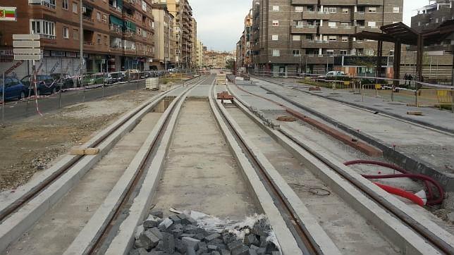 El Metro y el hospital del PTS en el «debe» de la Junta con Granada