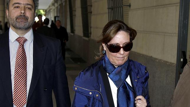 La dueña de Río Grande no devolverá lo 500.000 euros que cobró por vender el local embargado