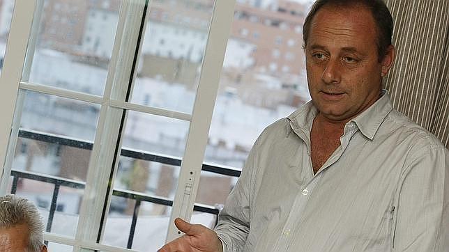 Antonio del Castillo: «Después de tanto tiempo, encuentran un muerto que no es el nuestro»