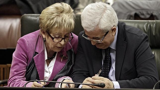La Junta reactiva parte de la financiación suspendida a los Grupos de Desarrollo Rural